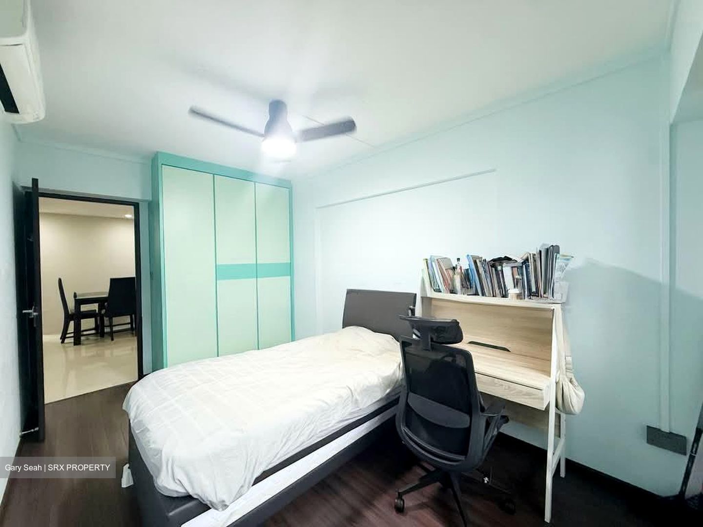 Blk 6B Boon Tiong Arcadia (Bukit Merah), HDB 5 Rooms #574014441